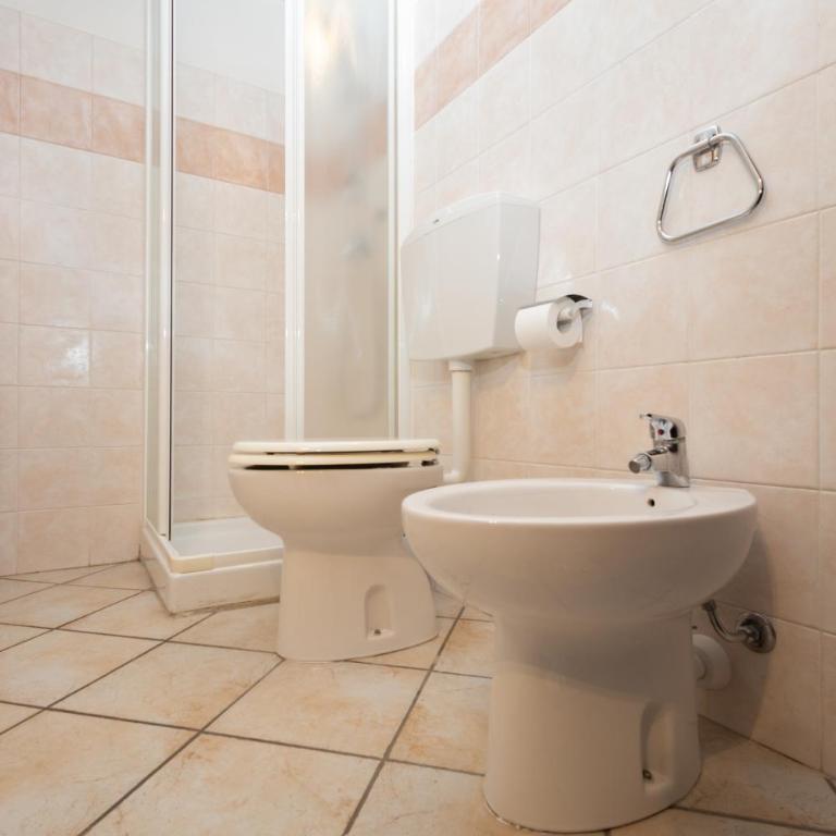 Maison Godioz - Appartamento 4 - Appartamento con 1 Camera da Letto - 5