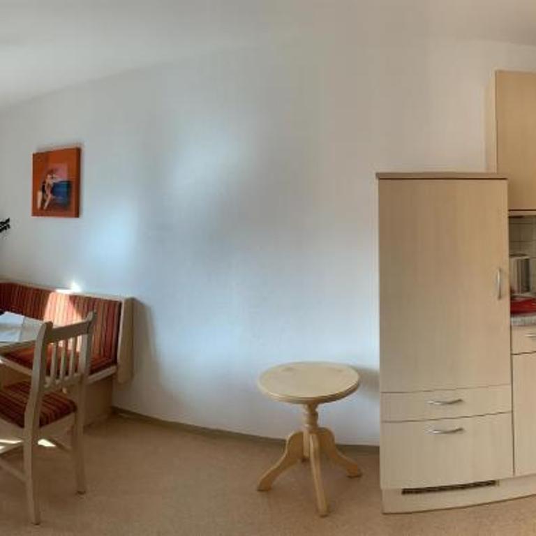 Apartment Oberguggenhausen - Apartment mit 1 Schlafzimmer und Dusche - 14