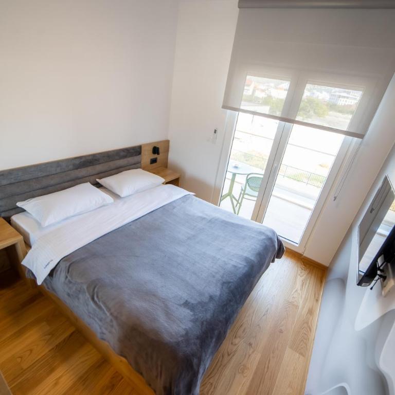 Apart Kraft - One-Bedroom Apartment - 18