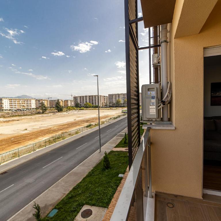 Apart Kraft - One-Bedroom Apartment - 35