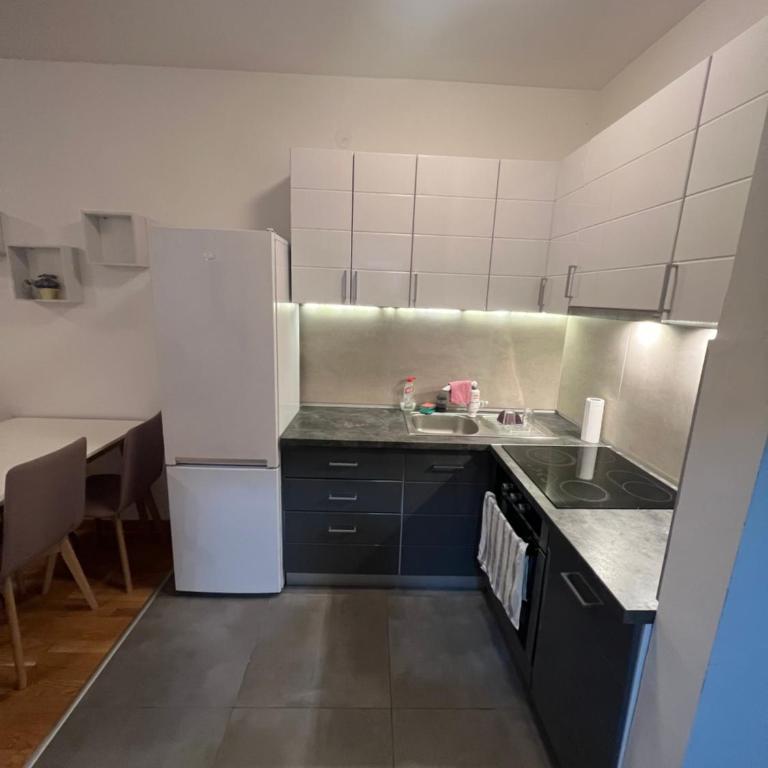 Cozy Apartment Anna - Apartman sa 1 Spavaćom Sobom - 9