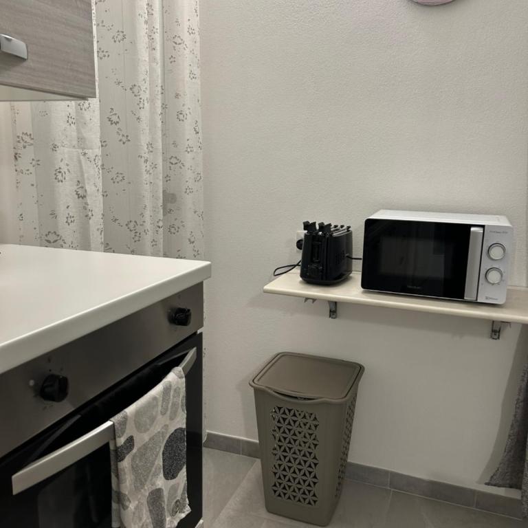 Piccola Flo rooms - Single Room - 2