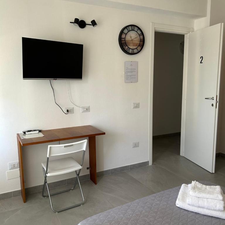 Piccola Flo rooms - Single Room - 7