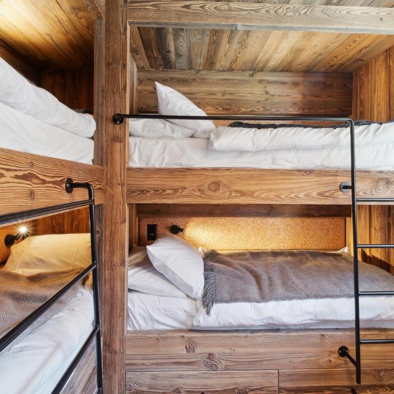Chalet Larchwood by Mrs Miggins - Appartamento Deluxe - 14