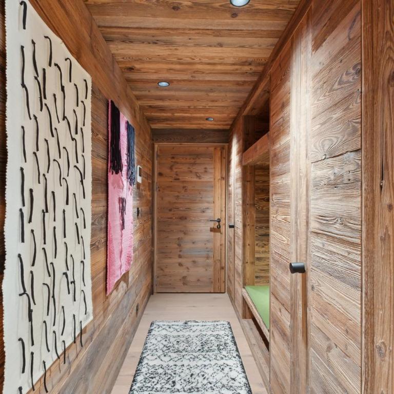 Chalet Larchwood by Mrs Miggins - Appartamento Deluxe - 16