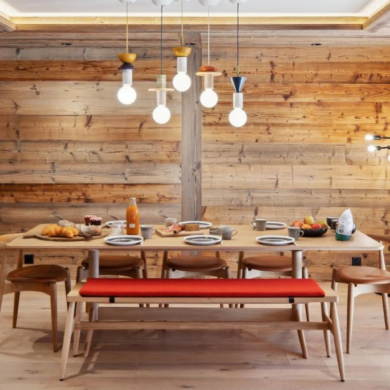 Chalet Larchwood by Mrs Miggins - Appartamento Deluxe - 9