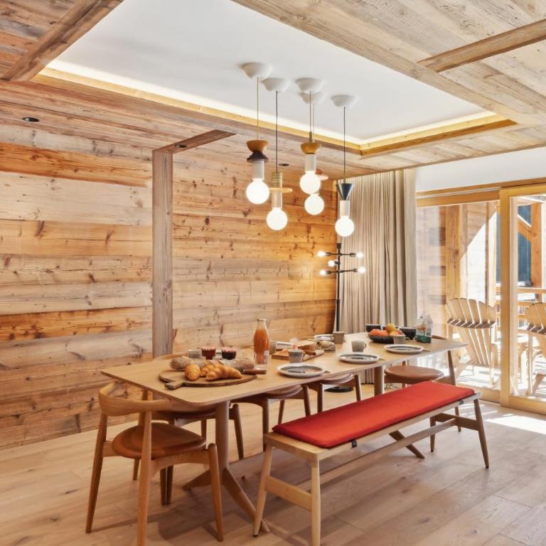 Chalet Larchwood by Mrs Miggins - Appartamento Deluxe - 15