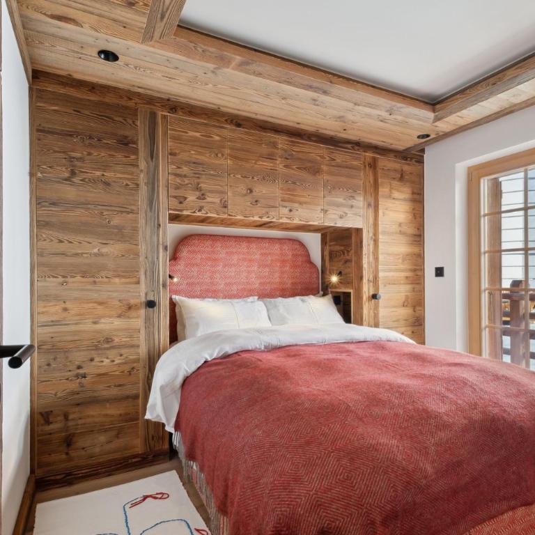 Chalet Larchwood by Mrs Miggins - Appartamento Deluxe - 3