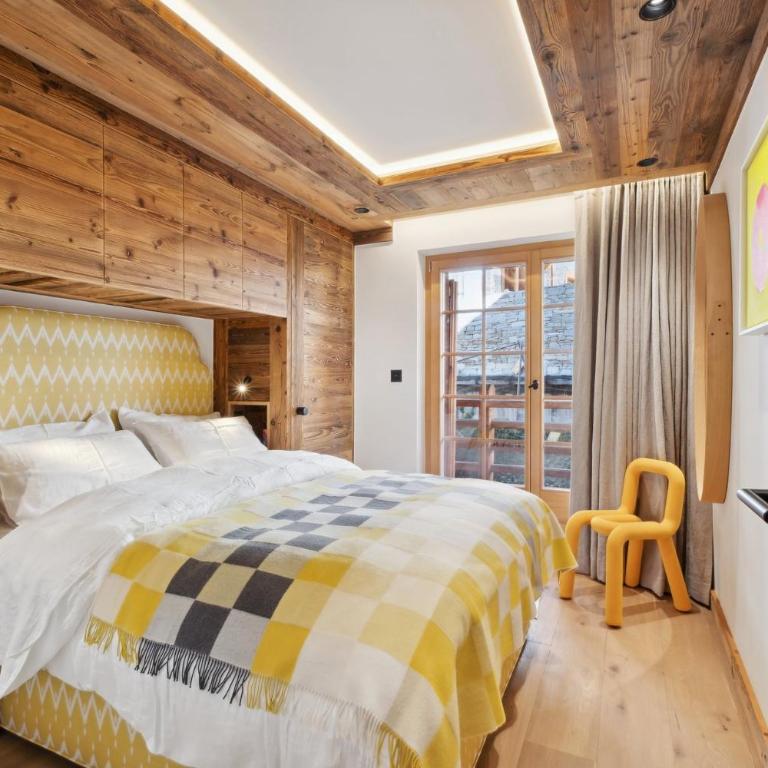 Chalet Larchwood by Mrs Miggins - Appartamento Deluxe - 6