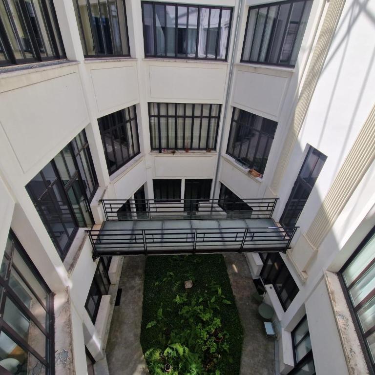 Art Deco Loft - 2BR and 2BA near Canal Saint Martin - Apartamento de 2 dormitorios - 28