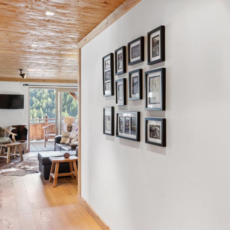 Chalet Larchwood by Mrs Miggins - Appartamento con 2 Camere da Letto - 5