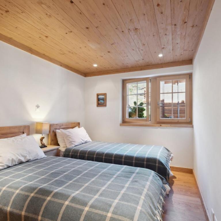 Chalet Larchwood by Mrs Miggins - Appartamento con 2 Camere da Letto - 6