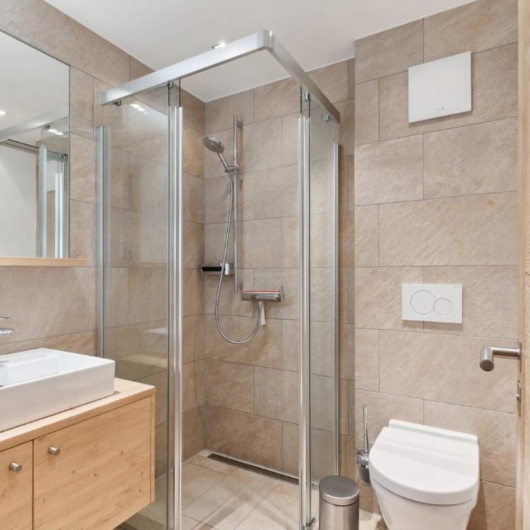 Chalet Larchwood by Mrs Miggins - Appartamento con 2 Camere da Letto - 7