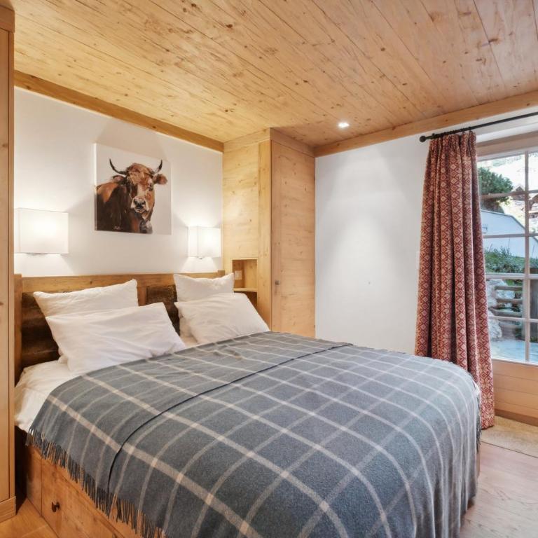 Chalet Larchwood by Mrs Miggins - Appartamento con 2 Camere da Letto - 8