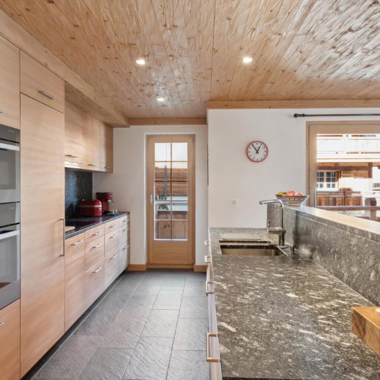 Chalet Larchwood by Mrs Miggins - Appartamento con 2 Camere da Letto - 12