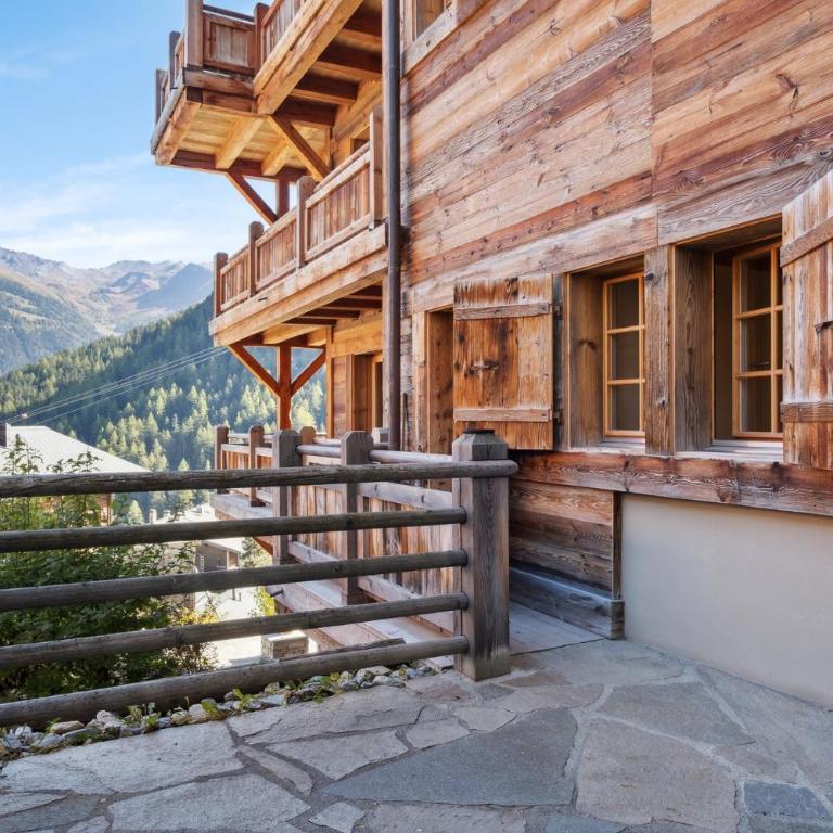 Chalet Larchwood by Mrs Miggins - Appartamento con 2 Camere da Letto - 13