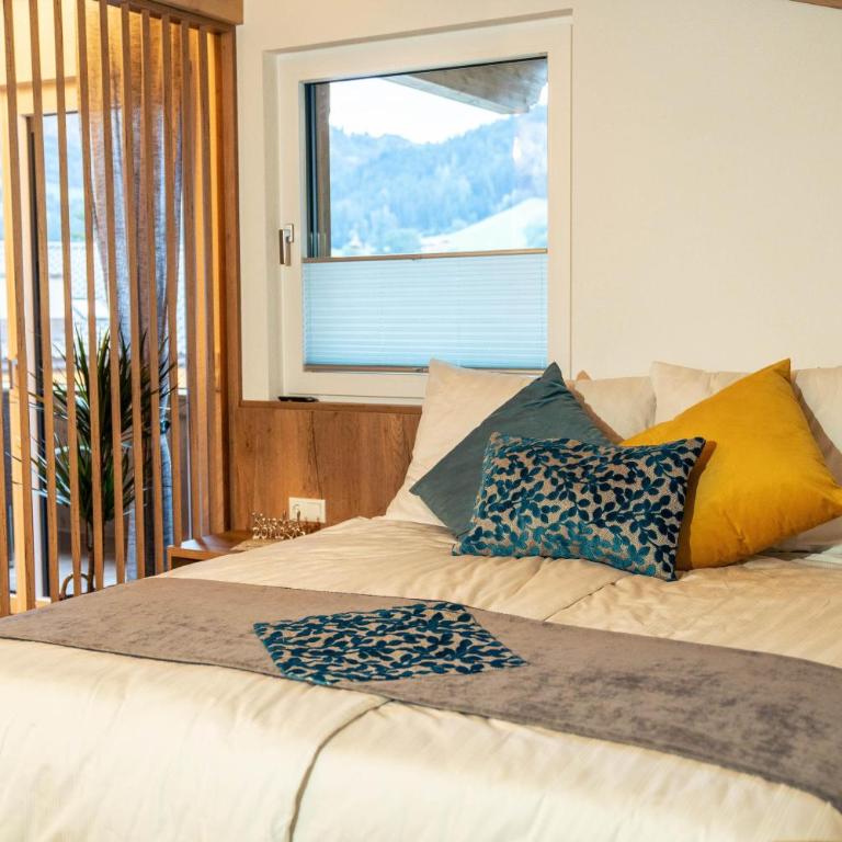 Haus Gschösser - Apartment mit Dusche - 2
