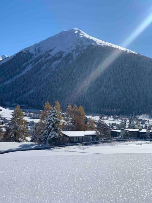 La Suite Swiss Alps - Apartment mit 1 Schlafzimmer - 28