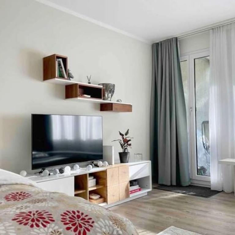 La Suite Swiss Alps - Apartment mit 1 Schlafzimmer - 10