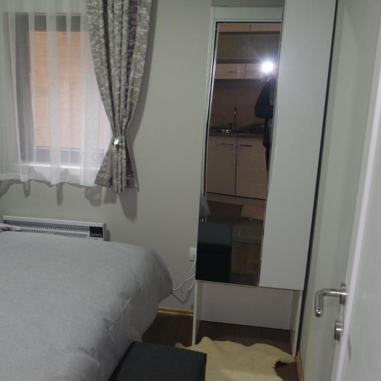 Villa Zagorka and mountain houses A, M, D - Apartment - Ground Floor - 3