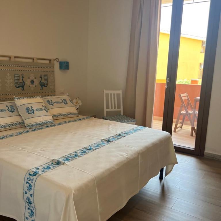 CASA FANNI- rooms - Camera Matrimoniale con Bagno Privato - 1