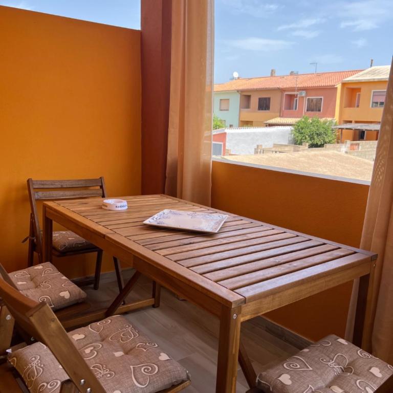 CASA FANNI- rooms - Camera Tripla con Balcone - 6