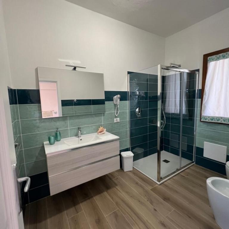 CASA FANNI- rooms - Camera Deluxe - 2