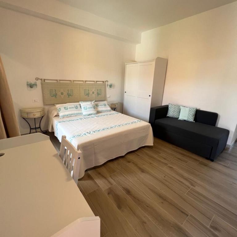 CASA FANNI- rooms - Camera Deluxe - 3