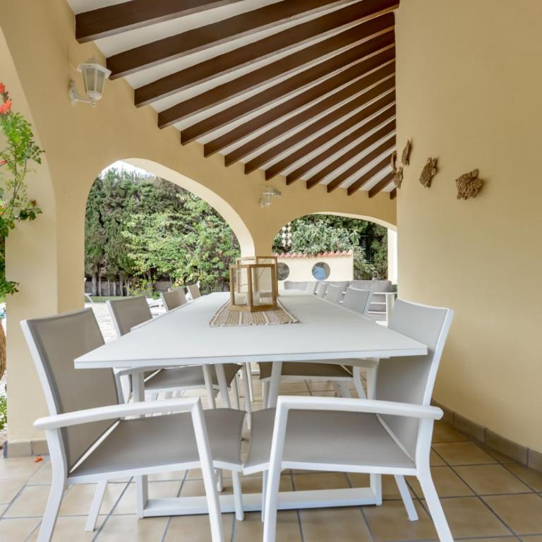 Villas Guzman - Xenia - Villa - 19
