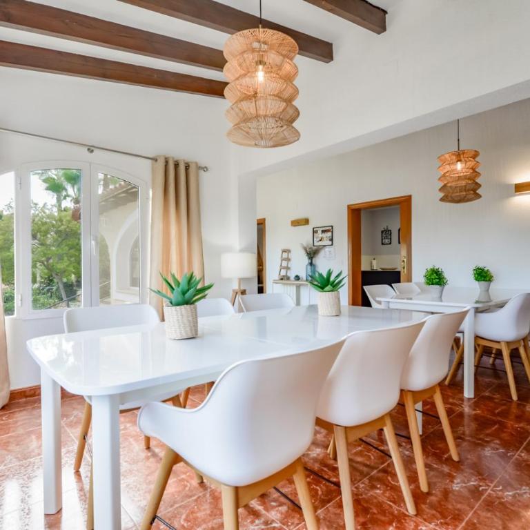 Villas Guzman - Xenia - Villa - 21
