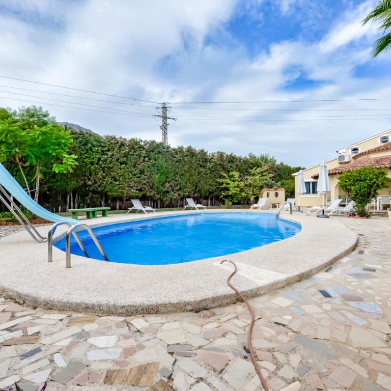 Villas Guzman - Xenia - Villa - 64