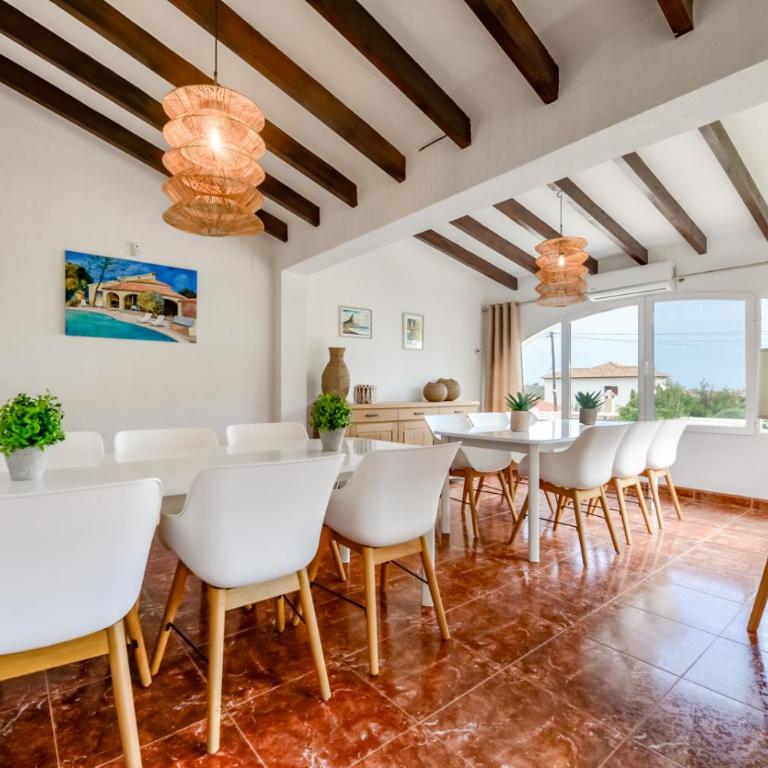 Villas Guzman - Xenia - Villa - 22