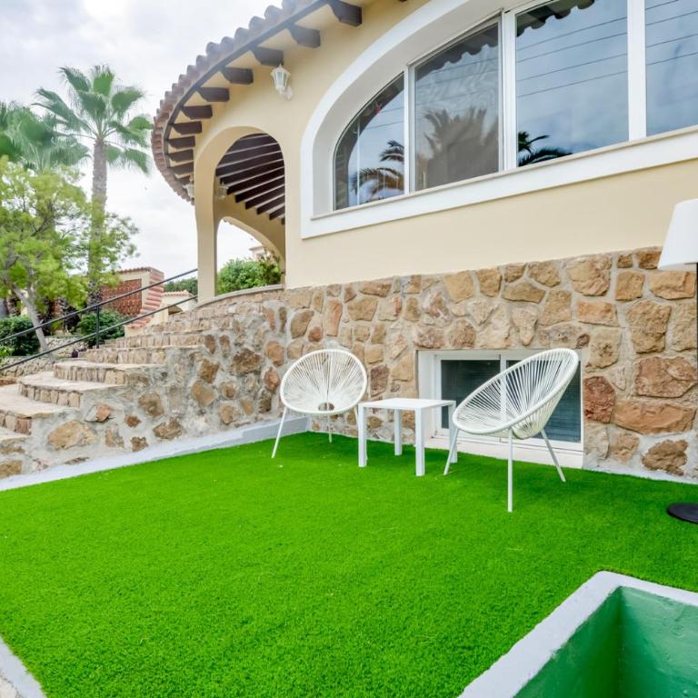 Villas Guzman - Xenia - Villa - 60
