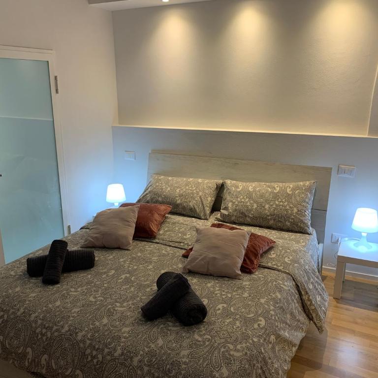 LA PICCOLA MAGIA - Appartamento con 2 Camere da Letto - 11