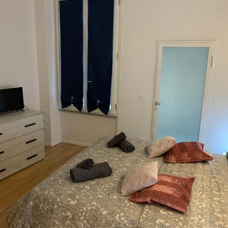 LA PICCOLA MAGIA - Appartamento con 2 Camere da Letto - 8