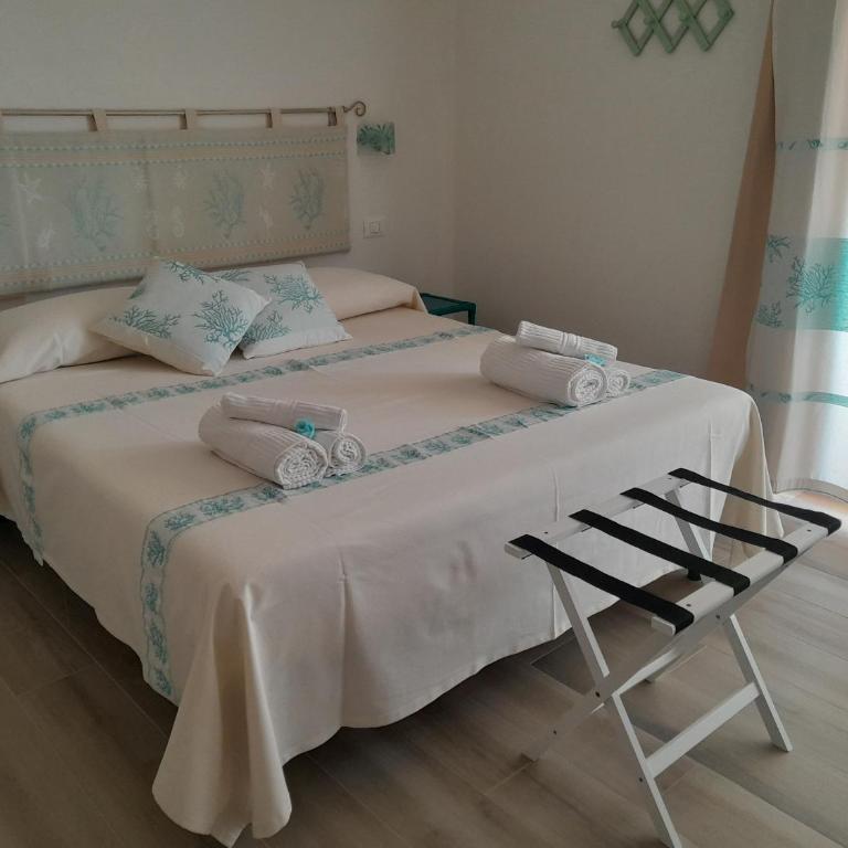 CASA FANNI- rooms - Camera Tripla con Balcone - 1