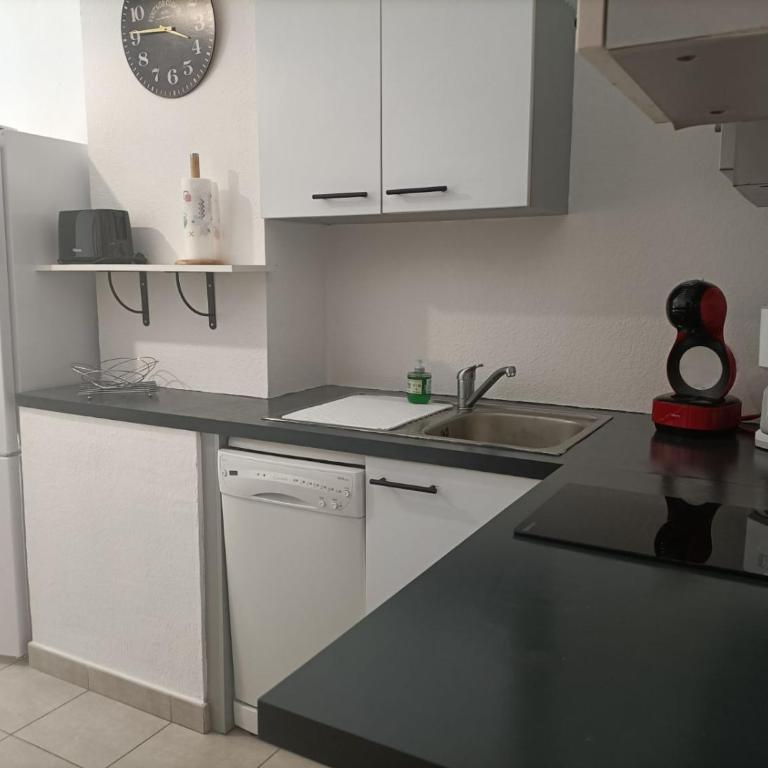 CORSALILA - Two-Bedroom Apartment - 6