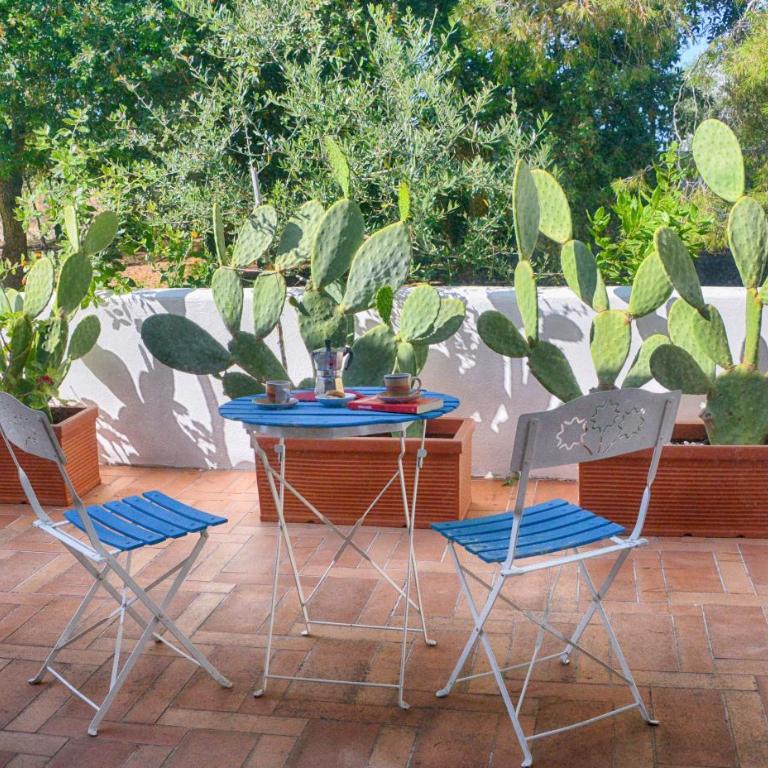 Villa Patty. - Villa con 3 Camere da Letto - 7