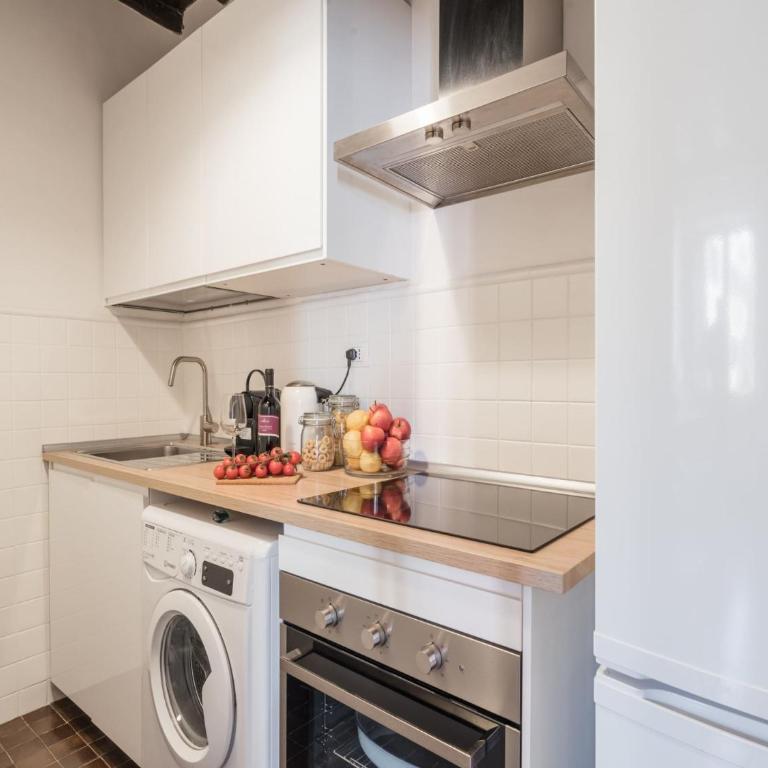 The Best Rent - Elegant apartment in Trastevere - Appartamento - 4