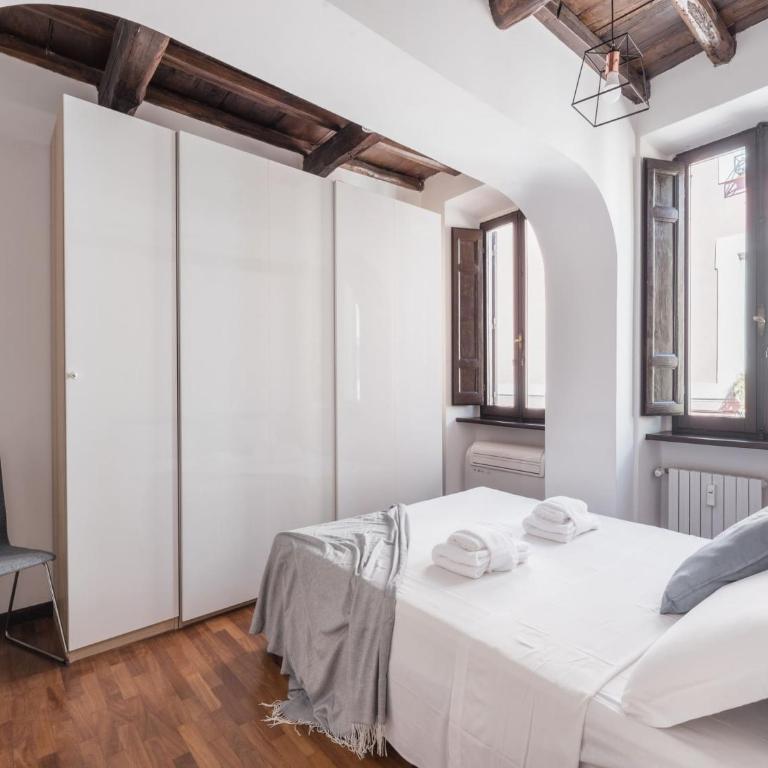 The Best Rent - Elegant apartment in Trastevere - Appartamento - 8