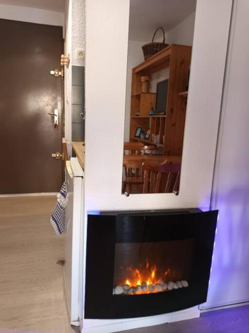 Les pieds presque dans l'eau - Appartement 1 Chambre - 3
