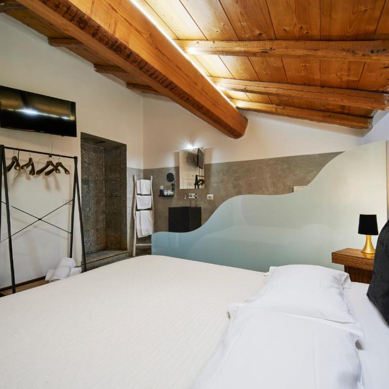 Agriturismo Cascina Mirandola - Junior Suite - 1
