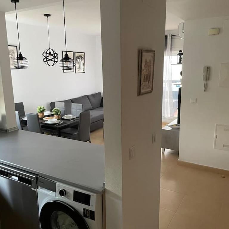 Golf resort apartment - Apartamento de 2 dormitorios - 9