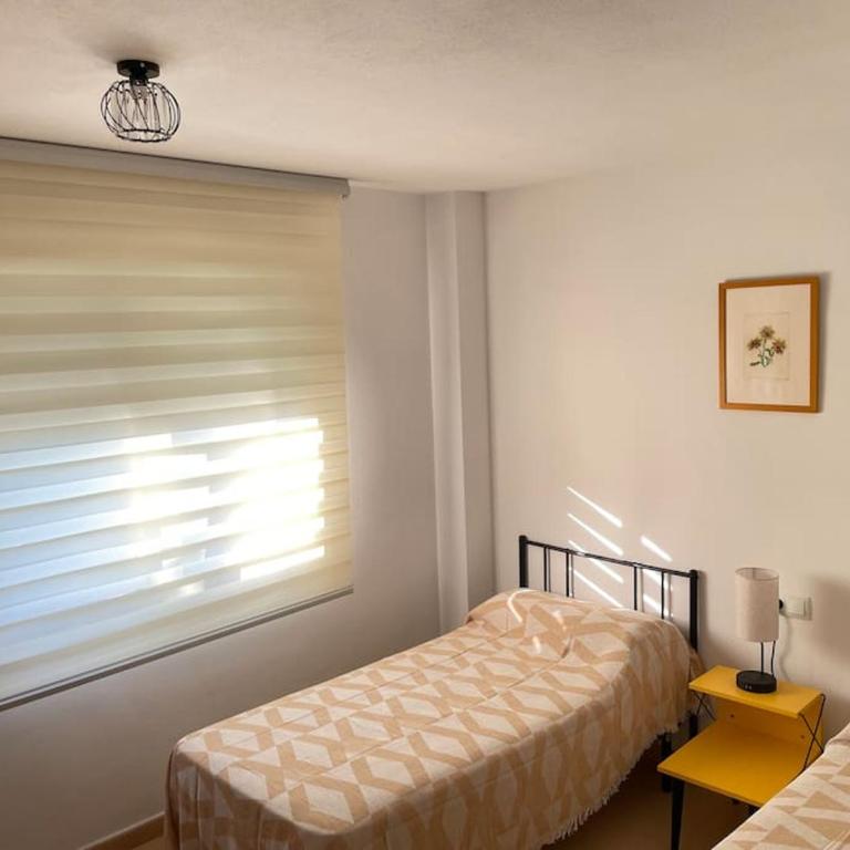 Golf resort apartment - Apartamento de 2 dormitorios - 11