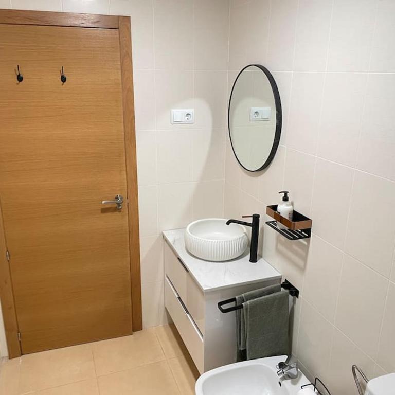 Golf resort apartment - Apartamento de 2 dormitorios - 12
