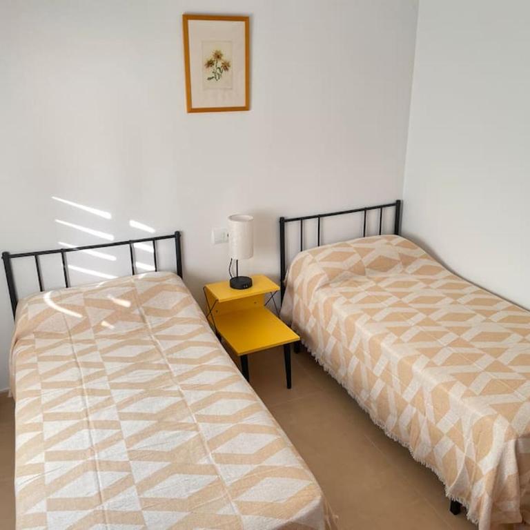 Golf resort apartment - Apartamento de 2 dormitorios - 15