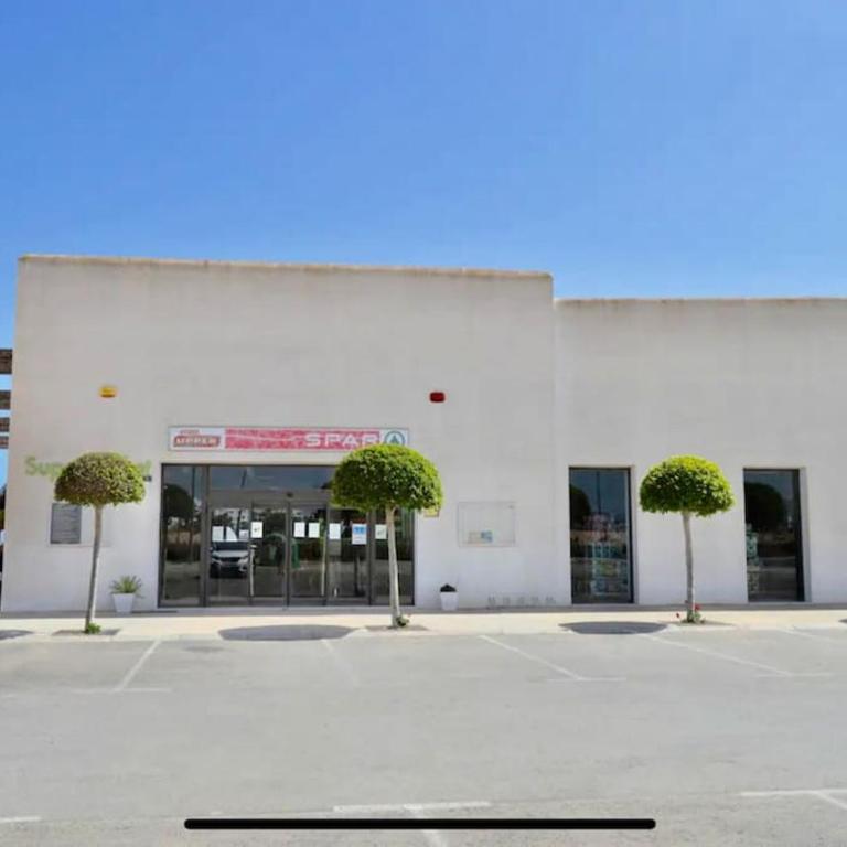 Golf resort apartment - Apartamento de 2 dormitorios - 22