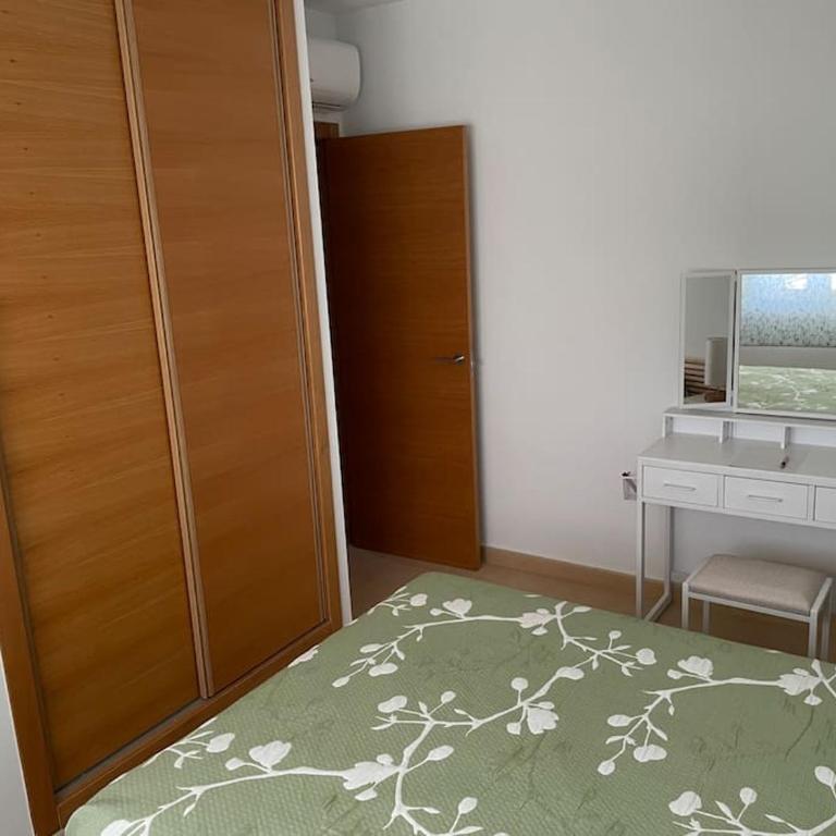 Golf resort apartment - Apartamento de 2 dormitorios - 25