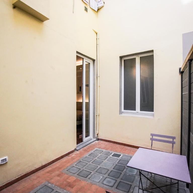 5 min Duomo - Novella Boutique - Parcheggio - Appartamento Deluxe con 4 Camere da Letto - 24