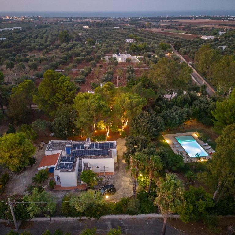 Villa Patty. - Villa con 3 Camere da Letto - 18